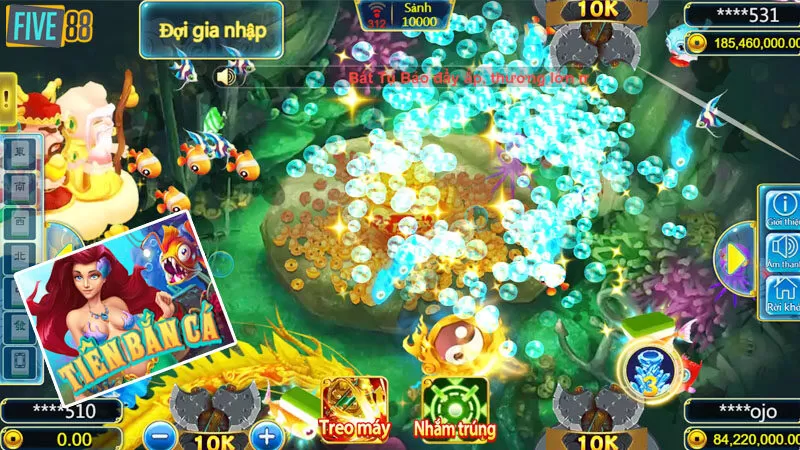 Lựa chọn cho mình vũ khí hợp lý khi chơi game